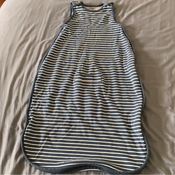 Woolino Other - Woolino 4 Season Ultimate Baby Sleep Bag Size 2-24M